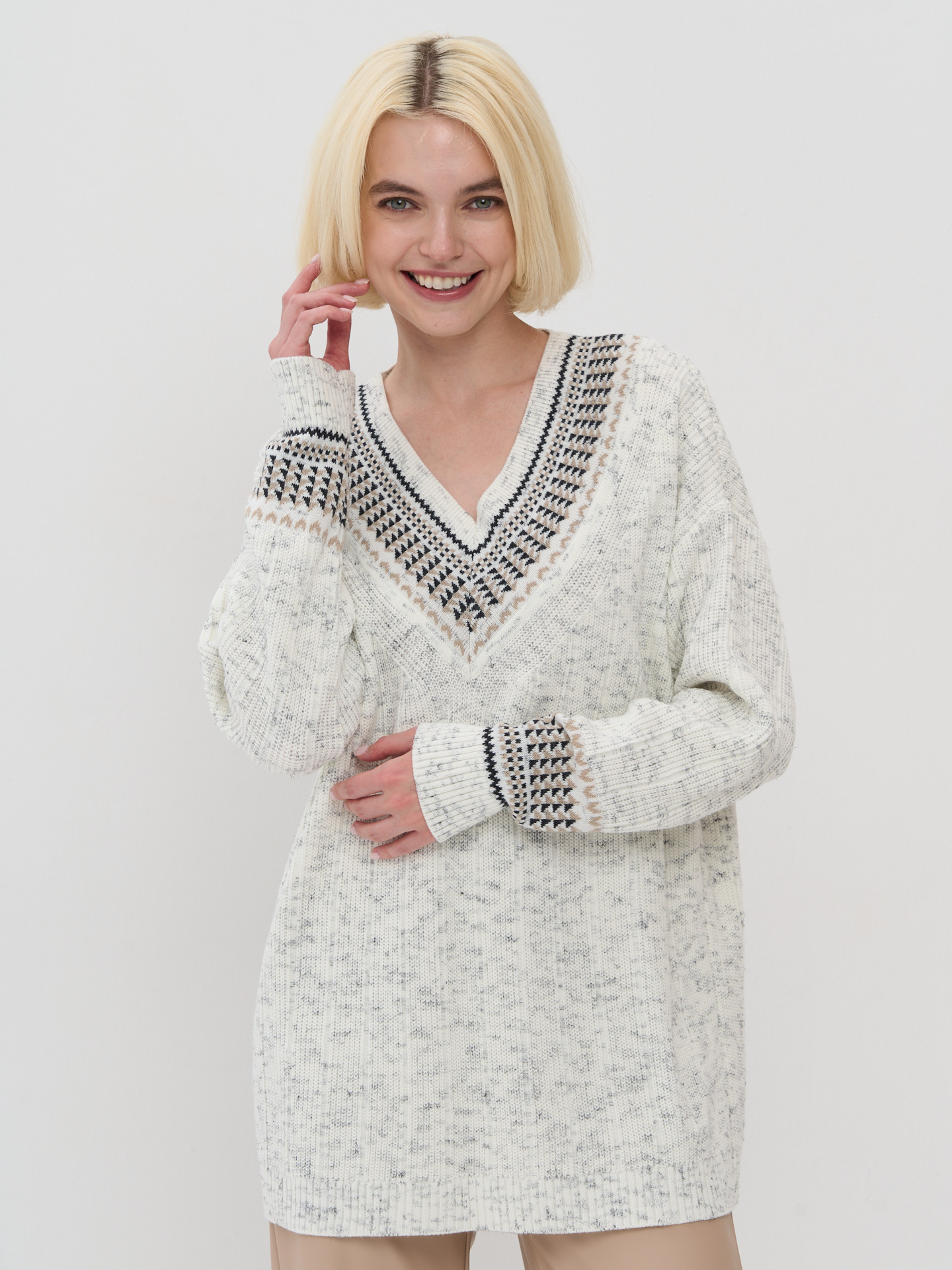 Туника женская 5232-41319