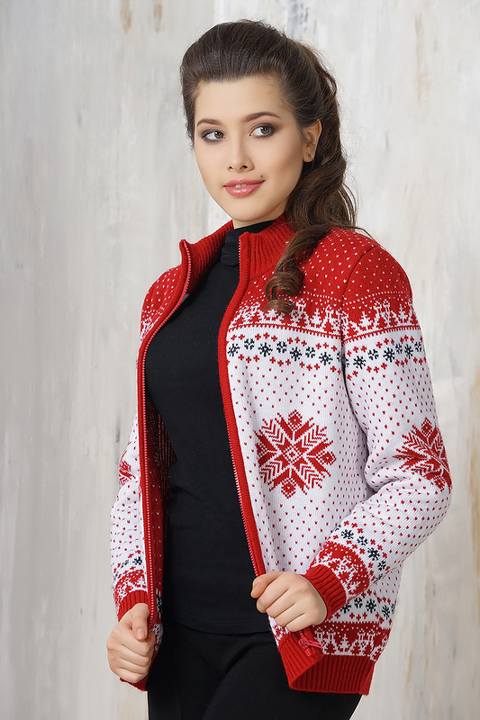 Жакет женский 1375