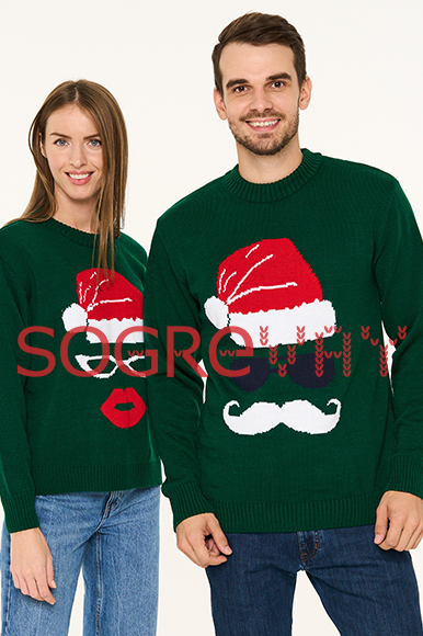 одинаковая одежда в стиле family look: Карнавальная ночь